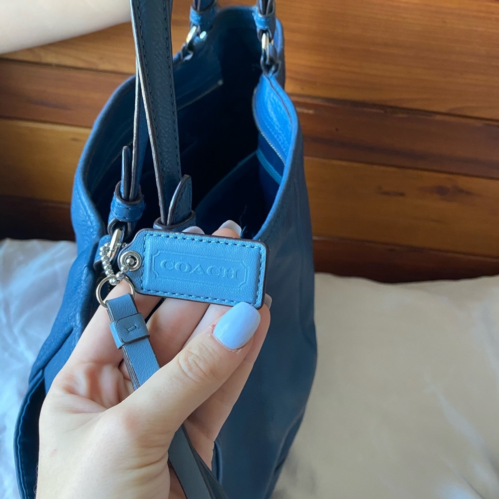 Coach bag - Picture 3 of 7